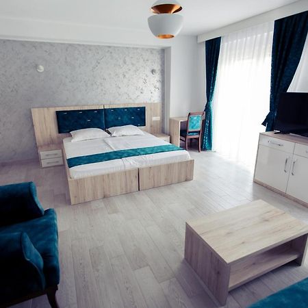 City Hotel Ferizaj Dış mekan fotoğraf