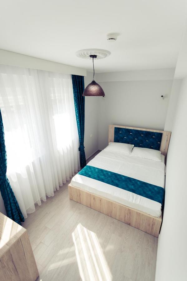 City Hotel Ferizaj Dış mekan fotoğraf