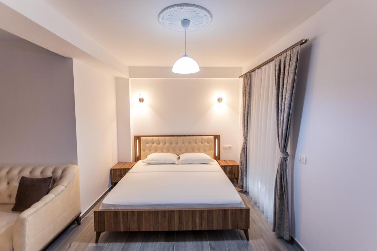 City Hotel Ferizaj Dış mekan fotoğraf